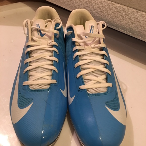 Nike Hyperfuse Vapor Elite Cleats - Picture 2 of 4